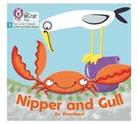 Nipper and Gull by An Vrombaut An Vrombaut (Auteur)