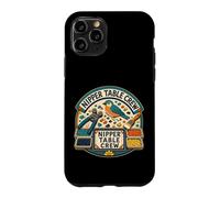 Nipper Table Crew Mosaïque tesselles Atelier Coque pour iPhone 11 Pro