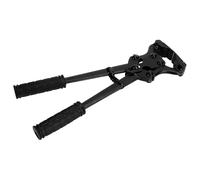 Nippers de sabot pour chevaux, sabots de chevaux, outils de coupe de chèvre en acier au carbone - Dispositifs de ferronnerie Outil de réparation des pieds de bétail pour déclencheurs flammes