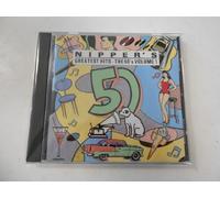 Nipper's Greatest Hits: The 50's Vol 1