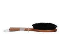 nippes Solingen Brosse pneumatique, mélange crin/nylon, grande, ovale, hêtre 1 pc(s)