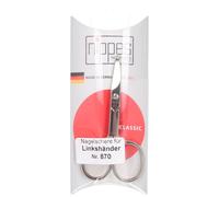Nippes Ciseaux à ongles gaucher Classic Nr. 870 1 pc(s)