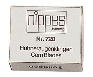 Nippes Lame Cors 10 Pièces (720)