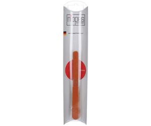 NIPPES Lime à ongles en carton 13cm 10 pc(s)