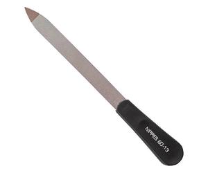 Nippes Lime professionnelle poignée ergonomique 13 cm