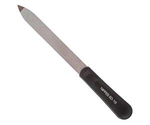 Nippes Lime professionnelle poignée ergonomique 16 cm