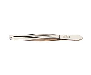 Nippes N 7 Pince à épiler oblique Pinces À Épiler 1 pc(s)