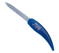 Nippes Nippes Lime de poche saphir Bleu