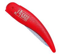 Nippes Nippes Lime de poche saphir Bleu