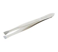 Nippes Pince À Épiler Droite 1 Pièce (38A)