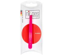 Nippes Pince à épiler oblique Fluo n°727E Pinces À Épiler 1 pc(s)