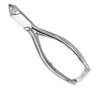 Nippes Pince À Ongles De Pied Professionnel 1 Pièce (636)