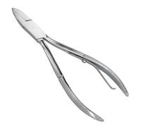 Nippes Pince biais