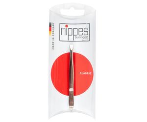 Nippes R 38A Pince à epiler droite Pinces À Épiler 1 pc(s)