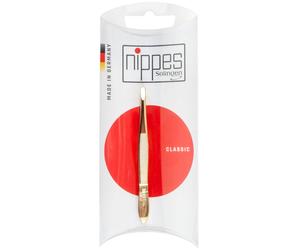 Nippes R 9G Pince Epiler Doré Pinces À Épiler 1 pc(s)