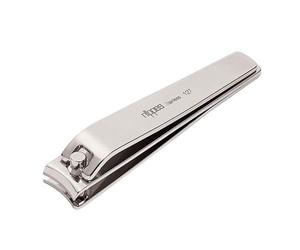 Nippes Solingen 127 Coupe-ongles en acier inoxydable 8 cm