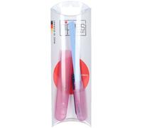 nippes Solingen Lime à ongles céramique Magenta 1 pc(s)