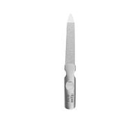 nippes Solingen Lime à ongles saphir 9 cm en acier inoxydable fabriquée en Allemagne