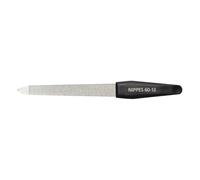 Nippes Solingen Lime saphir 1 pièce acier nickelé 13 cm