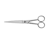 Nippes Solingen | manucure | coupe-ongles | pince à épiler Solingen Ciseaux de coiffure droits 13 cm 1 pc