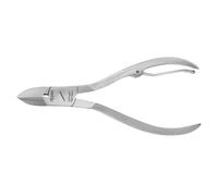 Nippes Solingen Pince à ongles en acier inoxydable 12 cm