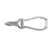 Nippes Solingen Pince à ongles en acier inoxydable 13 cm