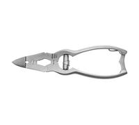 Nippes Solingen Pince double articulation en acier inoxydable 16 cm