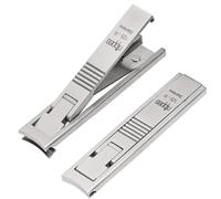 Nippes Voyage Coupe-ongles 123r