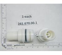 Nipple to Impuls380 for UP700 by Geberit