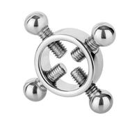 Nipple Wheel - Pince à tétons