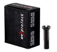 Nipples Pro Lock Dt Swiss Pour Rayons Dt Aly 2.0x16mm Prolock Bk Bxof100