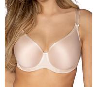 Nipplex Anna Big Soutien-Gorge rembourré, 90E, Beige