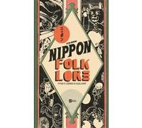 Nippon Folklore Elisa Menini (Auteur)