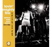 Nippon Funk Soul Disco 1973-1983