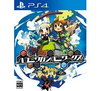 Nippon Ichi Software Hakoniwa Company Works - Standard Edition [PS4] [Import Japon]