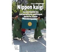 Nippon kaigi LES INDES SAVANTES (Auteur)