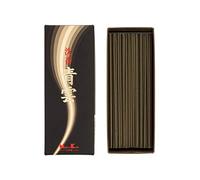 Nippon Kodo 212 Jinkoh Seiun Aloès Spécial Encens Noir 15 x 8 x 3 cm