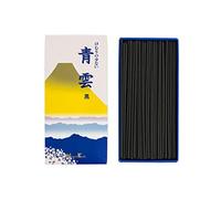 Nippon Kodo 258 Seiun Chrysanthème Encens Bleu 16 x 8 x 3 cm