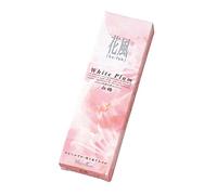 Nippon Kodo 27432 Ka-Fuh Ciruelo Blanco 12 Encens Blanc