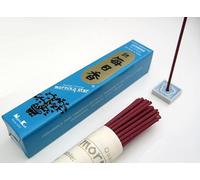 Nippon Kodo Bâtonnets d'encens Morning Star Parfum jasmin