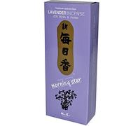 Nippon Kodo Bâtonnets d'encens Morning Star Parfum lavande
