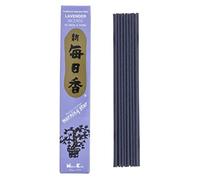 Nippon Kodo Co. Lot de 50 bâtonnets de lavande encens - 15 ml