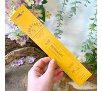 Nippon Kodo Encens Bergamote Herb & Earth -- 8 g