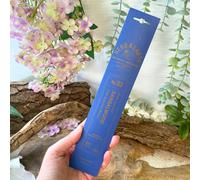 Nippon Kodo Encens Bois de Santal Herb & Earth -- 8 g