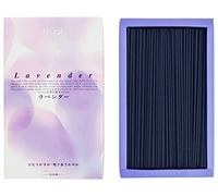 Nippon Kodo Encens Japonais Ka-fuh Lavande, Grande boîte d'encens, Encens à Faible fumée