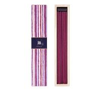 Nippon Kodo - Encens japonais Kayuragi Glycine (Wisteria) (40 bâtonnets et porte-encens)