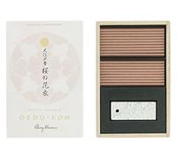 Nippon Kodo Encens japonais Multicolore Taille unique