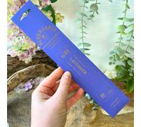 Nippon Kodo Encens Lavande Herbe & Terre -- 8 g