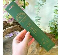 Nippon Kodo Encens Matcha Herb & Earth -- 8 g