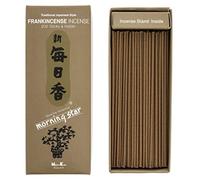 nippon kodo Encens Morning Star Église olybanaise, Encens de Style Japonais 200 Barres Inclus